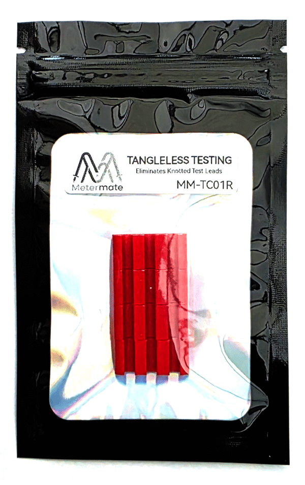MeterMate - Test Lead Spacers - Image 3